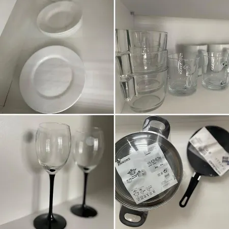 Apartment Miko 2 Poznan