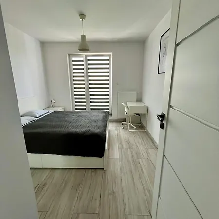 Miko 2 Apartment Poznan