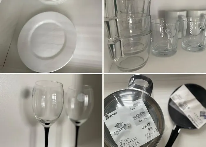 アパート Miko 2 ポズナン