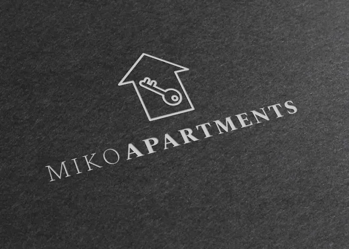 Miko 2 アパート ポズナン