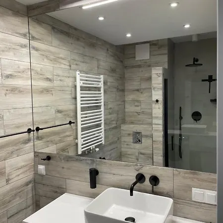 Miko 2 Апартаменты *