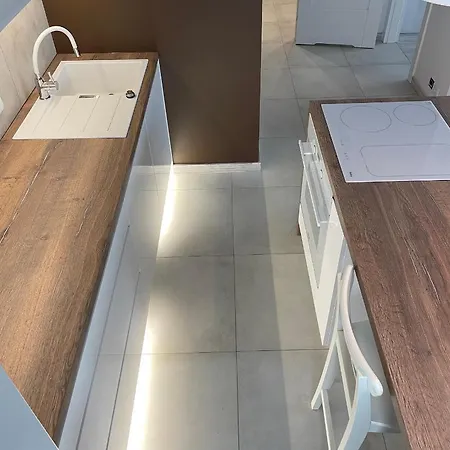 Apartment Miko 2 *