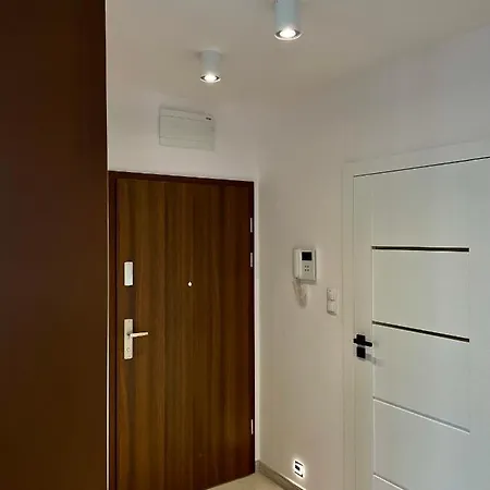 Miko 2 Апартаменты Познань