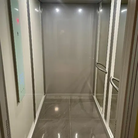 Miko 2 Apartamento
