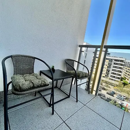 Miko 2 Апартаменты *