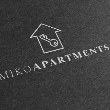 Miko 2 Apartment Poznan