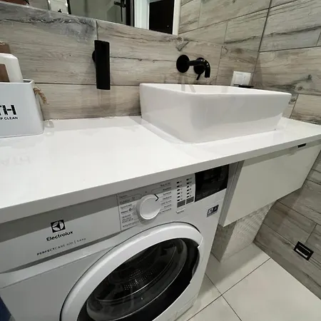Apartamento Miko 2