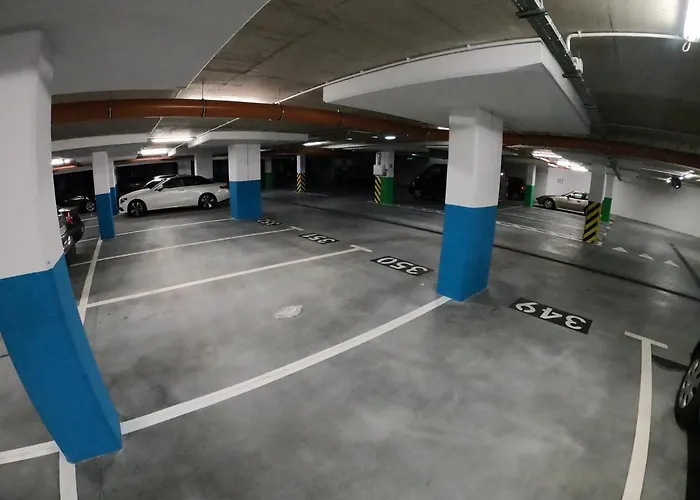 Miko 2 Apartamento *