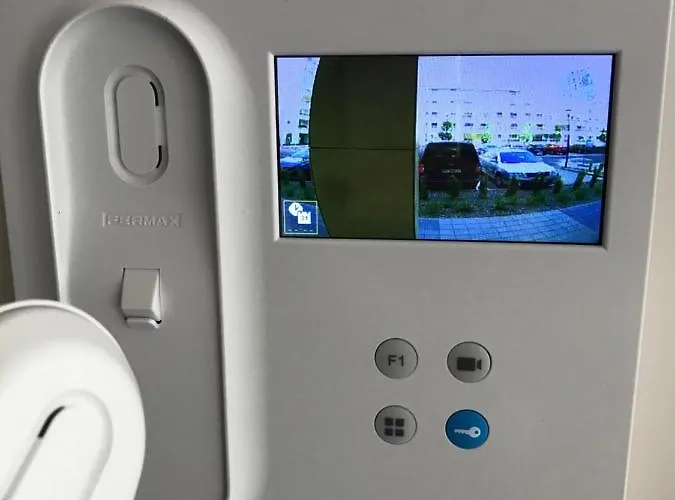 Apartament Miko 2 Poznań